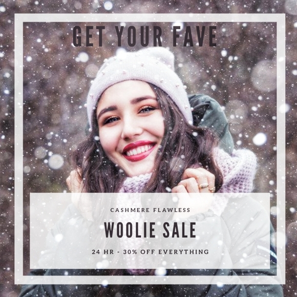 Woolies - Picture 1 of 1